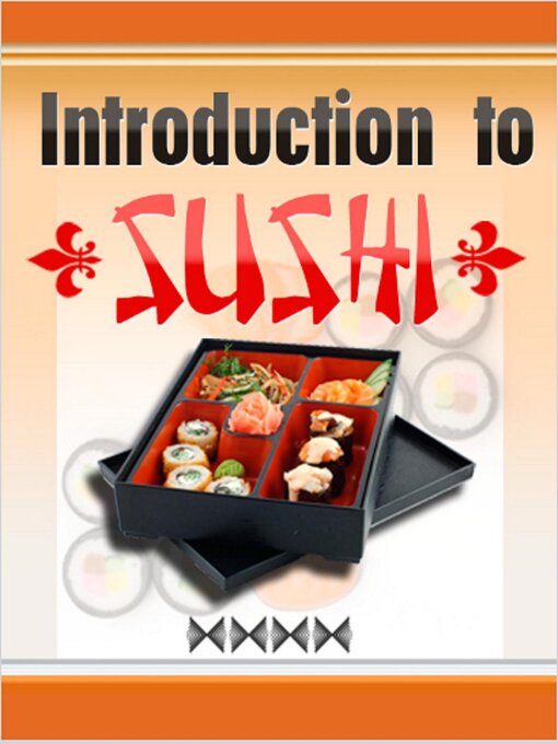 Title details for Introduction to Sushi by Ricardo Ripoll - Available